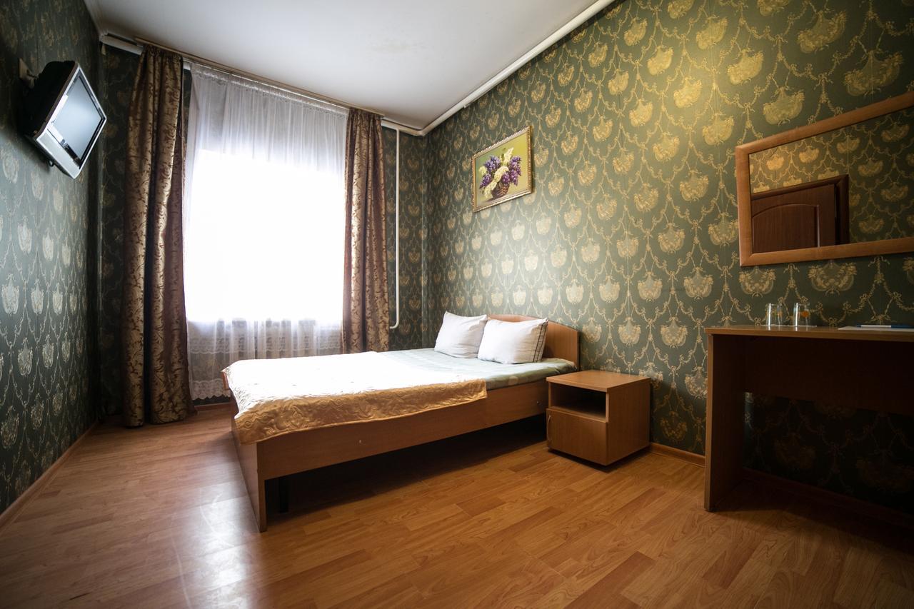 Staryi Dvorik Hotel Obushkovo Zewnętrze zdjęcie